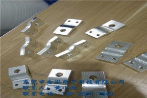 铜包铝排在高低压电器开关中的应用与优势分析